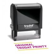 Self Inking Stamps (104)
